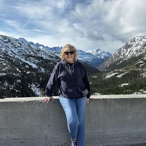 Meet your Posher, Donna